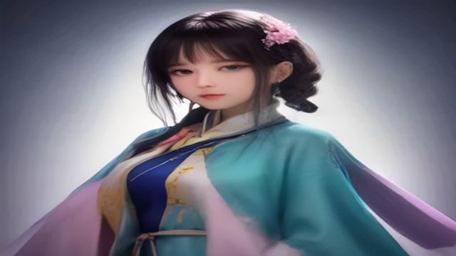 女优网用户反馈界面截图，展示编辑团队处理信息纠错投诉的工作流程，界面简洁专业