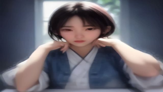 女优网编辑在电脑前整理日本影视演员艺名变更记录，屏幕显示多个数据对比表格，工作台整洁有序